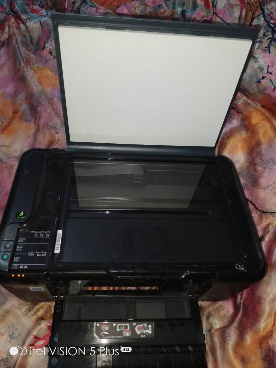 حبايب گلبي طابعه للبيع نضيفه ومابي شي عوزه بس احبار واريد ابيعه محتاجه فلوسه 80وبيه مجال


**إذا كنت صاحب هذا الإعلان وتريد حذفه لأي سبب، رجاءا أرسل رسالة إلى الدعم الفني**