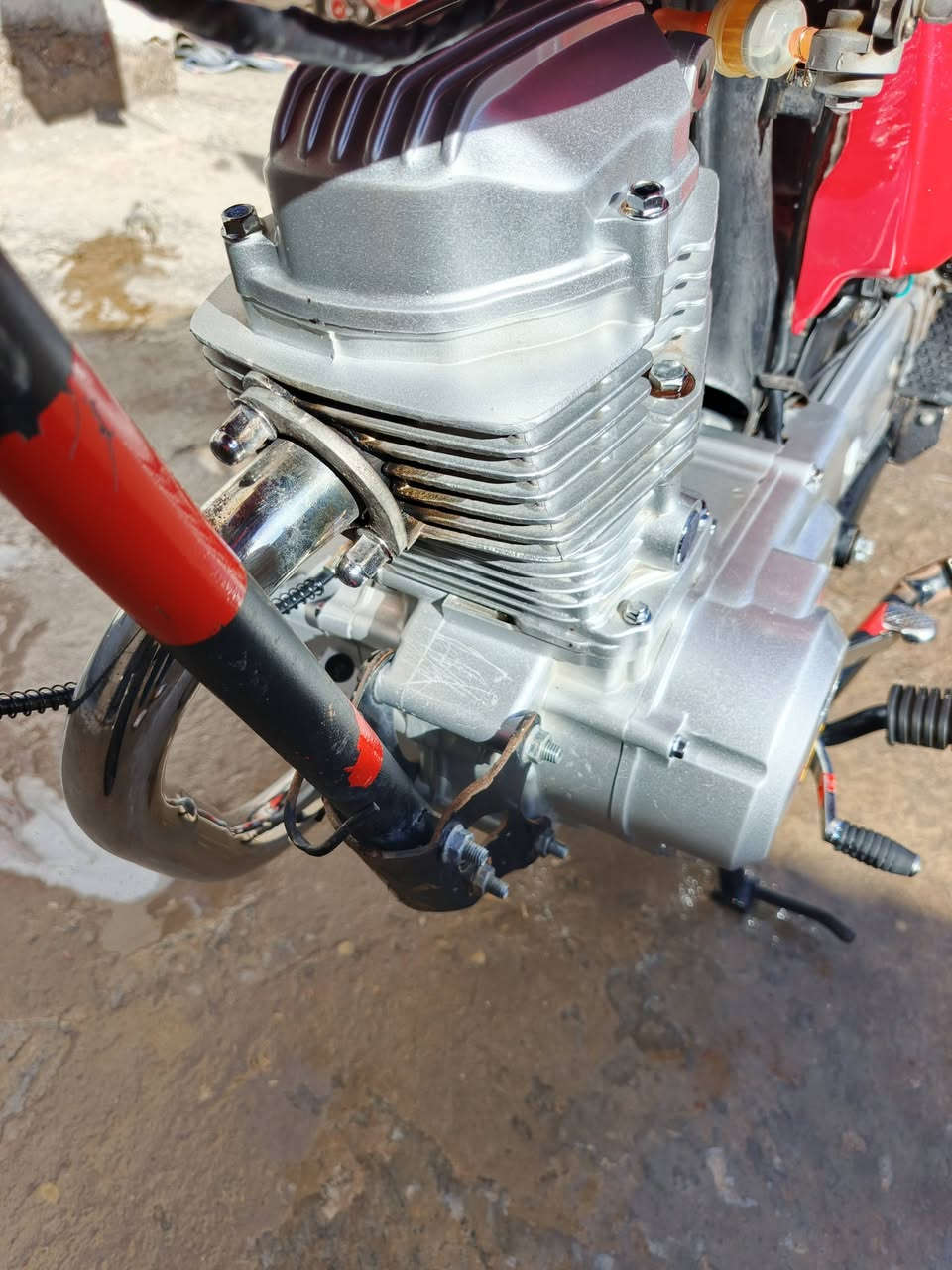 للبيع 675


**إذا كنت صاحب هذا الإعلان وتريد حذفه لأي سبب، رجاءا أرسل رسالة إلى الدعم الفني**