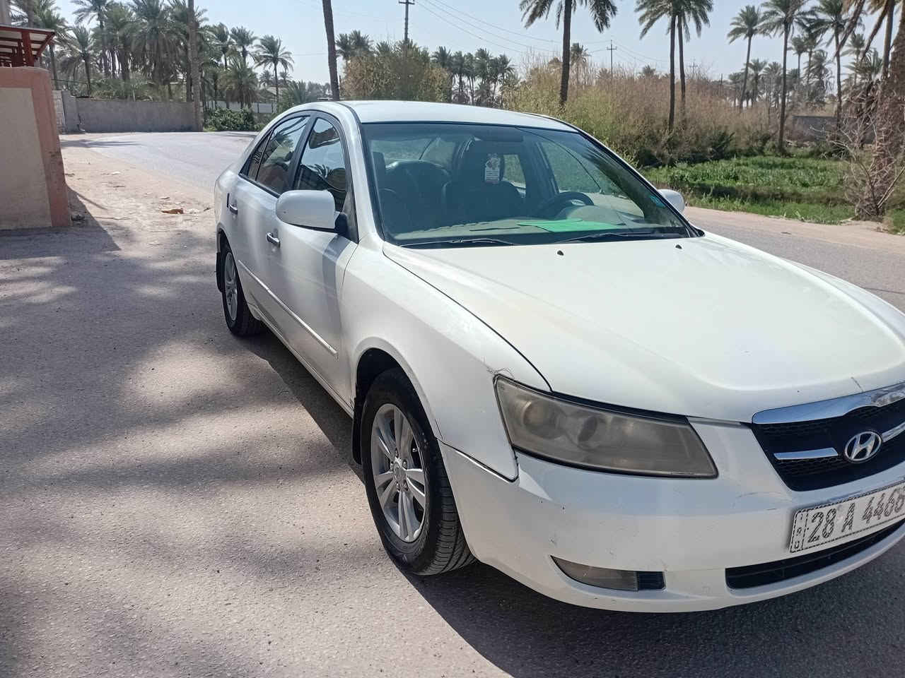 السلام عليكم سوناتا ٢٠٠٨ باسمي رقم مميز مصبوغه عام جاهزه من كلشي السعر ٩٢ المكان كوفه ٠٧٨٠٧٤٤٤٦٧


**إذا كنت صاحب هذا الإعلان وتريد حذفه لأي سبب، رجاءا أرسل رسالة إلى الدعم الفني**