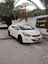 هيونداي النترا 2011 • النترا خليجي • النترا 1800cc • هيونداي النترا • ...