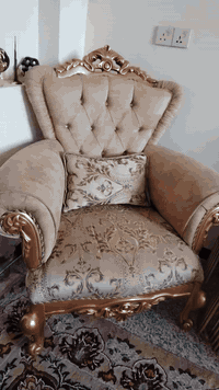 للبيع ب مليون وربع وبي مجال وبالعافية على لياخذه
اخو الجديد
بغداد للتواصل واتساب ***********
