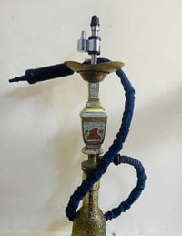 نركيله للبيع نضيفه حيل وشرط دخان وطعم فول 07803208488