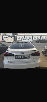 للبيع سيراتؤ 17 كفاله عامه من كلشي سياره جديده كلش مال جناي مكاني صؤير...