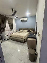 غرفة نوم • ٧ قطع • بغداد الشعب