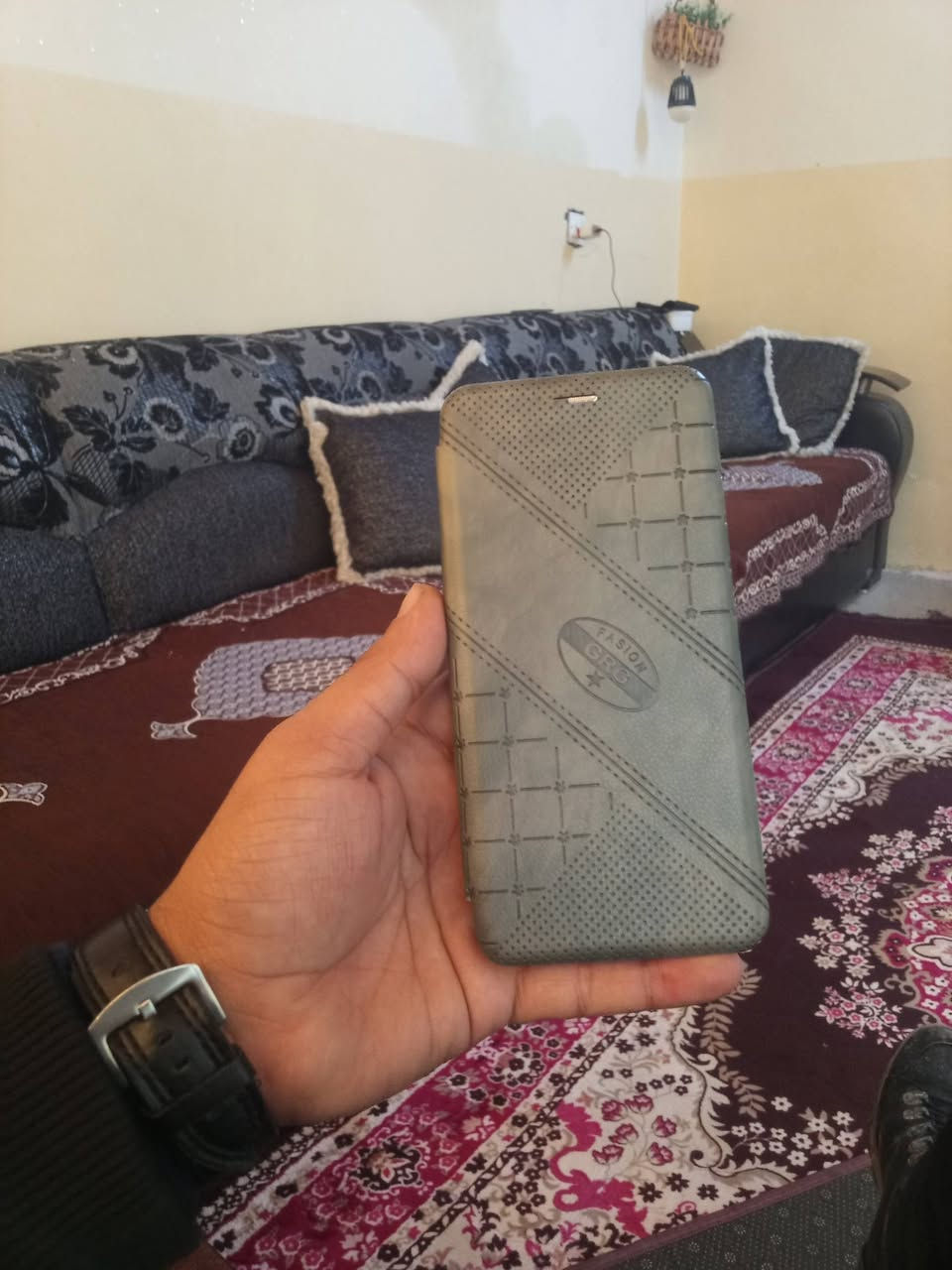 ريلمي جهاز استخدام اقل من شهر ذاكرة256 رام18 سعره170الف بدون عملة مكاني موصل قضاء تلكيف


**إذا كنت صاحب هذا الإعلان وتريد حذفه لأي سبب، رجاءا أرسل رسالة إلى الدعم الفني**