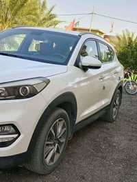 يالله سلام عليكم توسان 2018 رقم بغداد مشروع وطني باسمي السيارة ماشية 9...