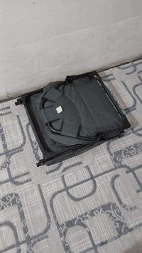 السلام عليكم سرير متنقل سفرات بالبيت او اي استخدام تريده يتحمل اوزان ثقيله السعر 25 الف
 الاتصال على الرقم *********** او ***********
ممكن متابعه لحساب راح انزل صورته على التك توك والفيس ليصلك كل ماهو جديد ومفيد
