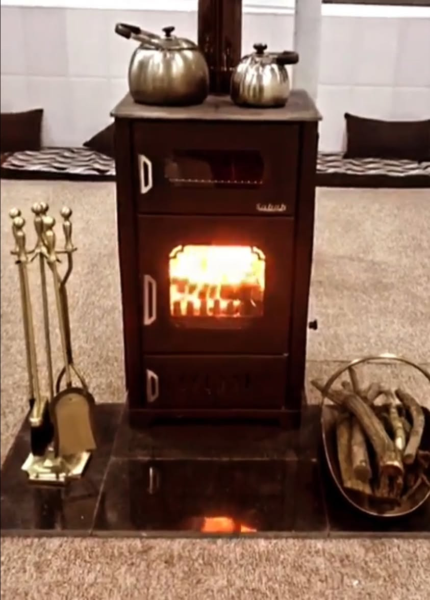 مرحبا ، صوبة 🪵 حطب تركية اصليه من ماركة صباح مع فرن و طباخ ب ٤٠٠ دولار نظيفة جدا


**إذا كنت صاحب هذا الإعلان وتريد حذفه لأي سبب، رجاءا أرسل رسالة إلى الدعم الفني**