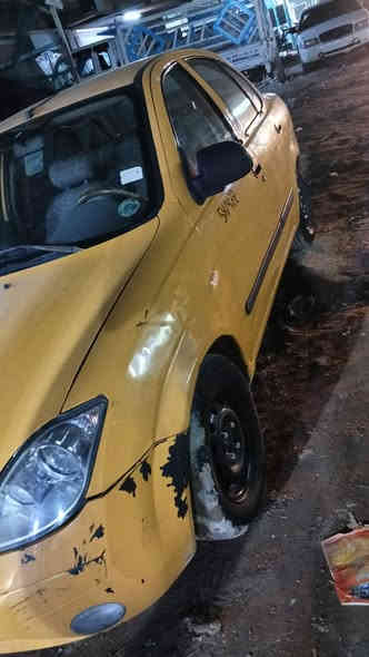 سياره موديل 16 طيبه ***********
