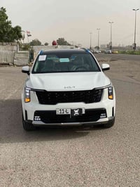 سورنتو ،٢٠٢٥ للبيع. فول. موصفات سعر البيع ٣١٥ ٠٧٨٠٦٦٢٦٨٠٤