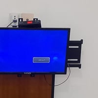 بلازما الوادي • ٢٤بوصة