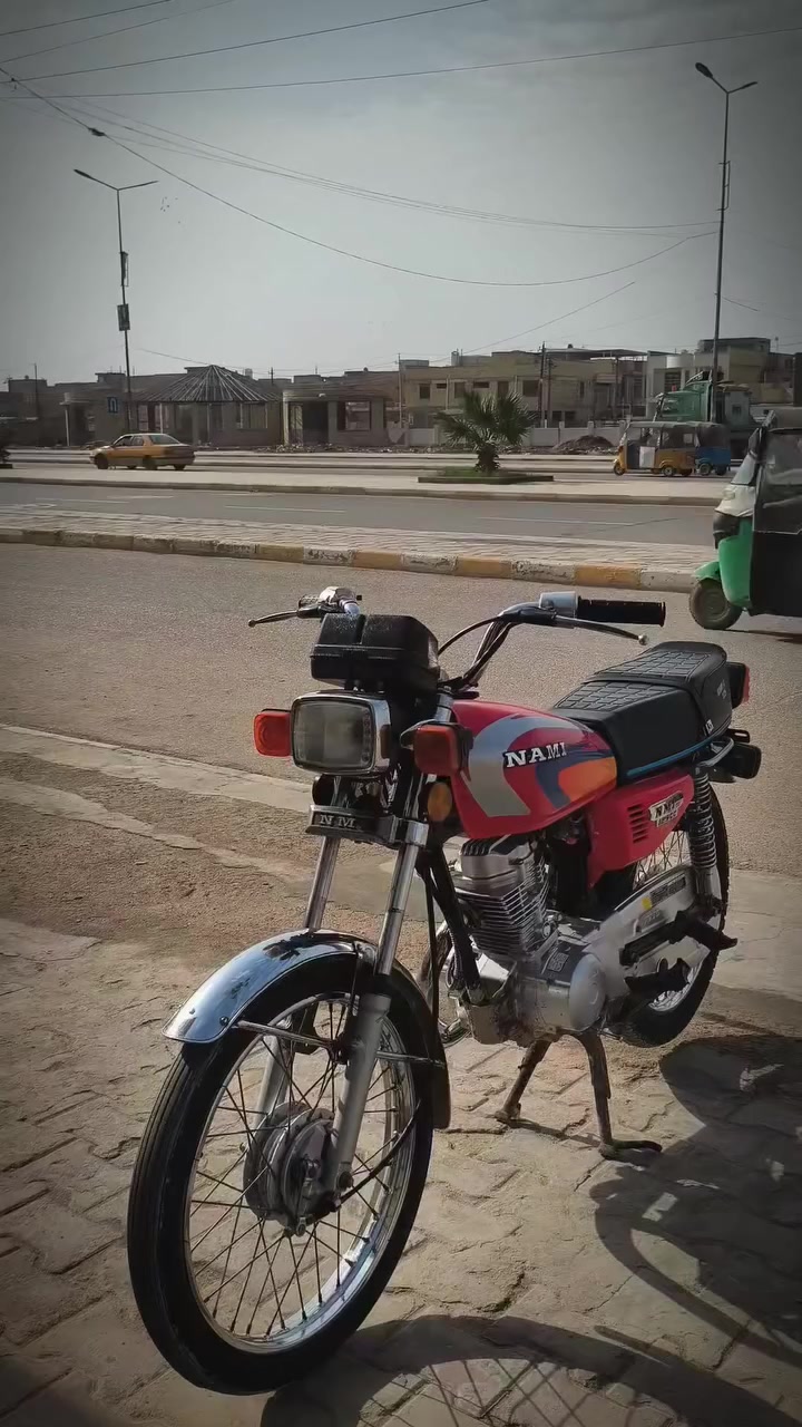 ايراني اوراق للبيع موديل 2022 وكيل سيد خلدون مكينه مكفوله دراجه بلاد من الطول للطول ماملعوب بيها السعر خاص او اتصال ***********
