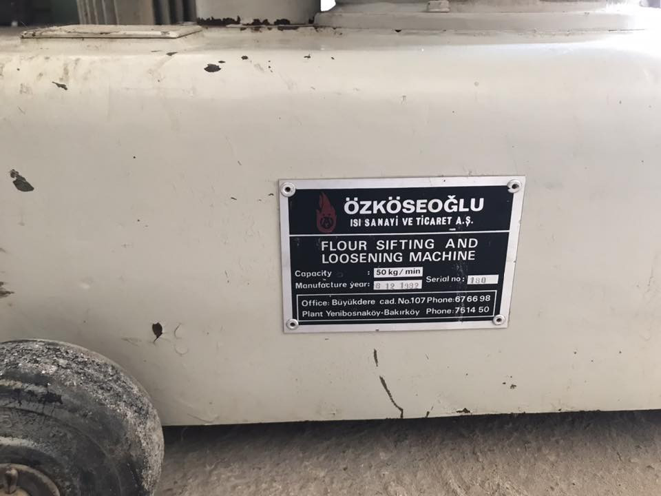 طاحونه للبيع استفسار ع رقم ***********
