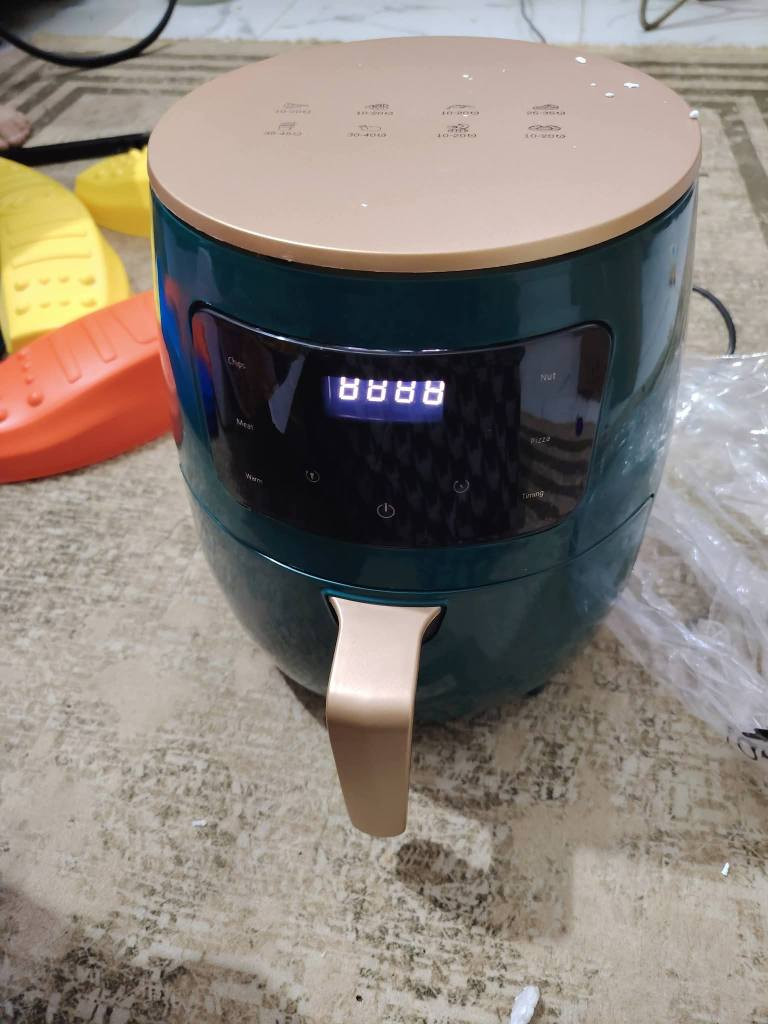 قلايه هوائية ماركه الماني كهرباء 110 السعر 25 جديده بلكارتون العنوان ديوانيه ديوانية, القادسية


**إذا كنت صاحب هذا الإعلان وتريد حذفه لأي سبب، رجاءا أرسل رسالة إلى الدعم الفني**