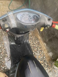 بريز كابريتر دراجه  جانت متروكه لاءن متلهي وهسا اريد ابيعها دراجه خير ...