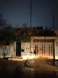 دار طابقين • ٢٠٠م • حي صدام