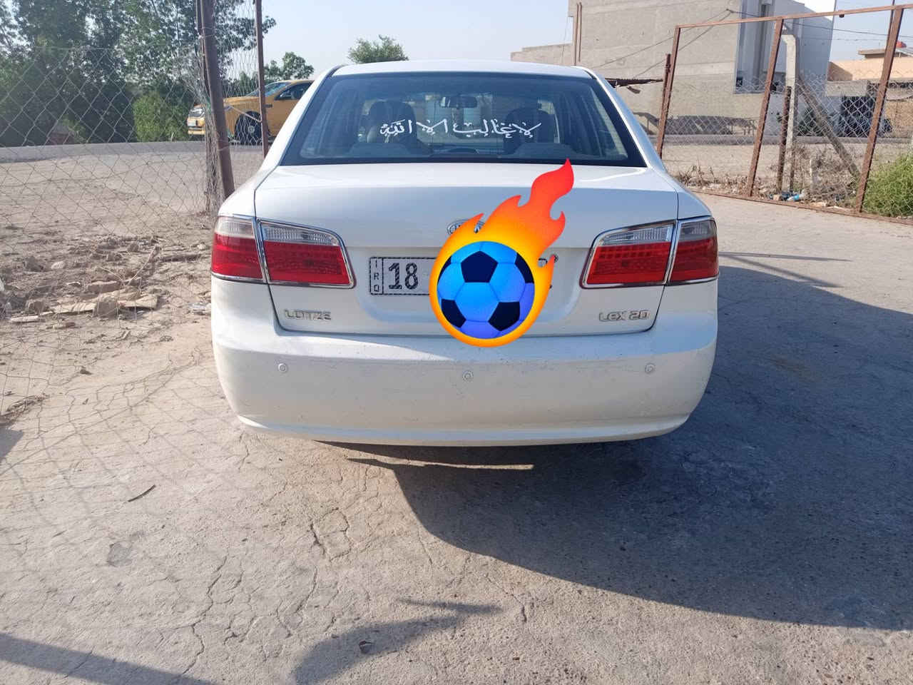 السلام عليكم اوبتيما 2008 كوري مكينه كير حداده تبريد تخم تاير كله جديد جاهزه لاخر حبايه سعره 90
***********
مكفوله ماعدا باردات وصبغ اثر خياس عندي سونار بيه
