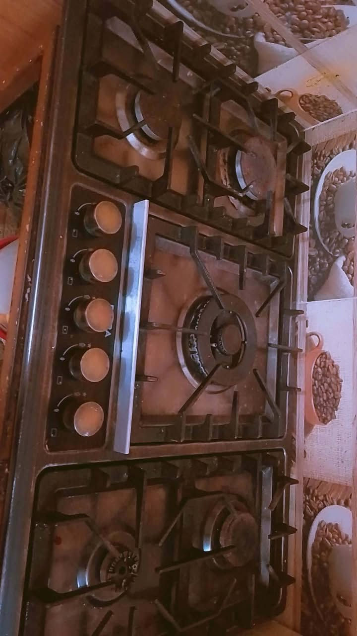 طباخ للبيع نظيف كدام العين ثلاث عيون شغلات واثنين مسدود السعر 25
سبب تحويل


**إذا كنت صاحب هذا الإعلان وتريد حذفه لأي سبب، رجاءا أرسل رسالة إلى الدعم الفني**