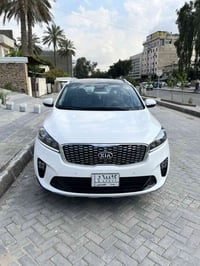 سورنتو • ٢٠١٩ • الكاظمية