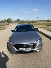 سوناته • ٢٠٢٣ • بغداد السيديه