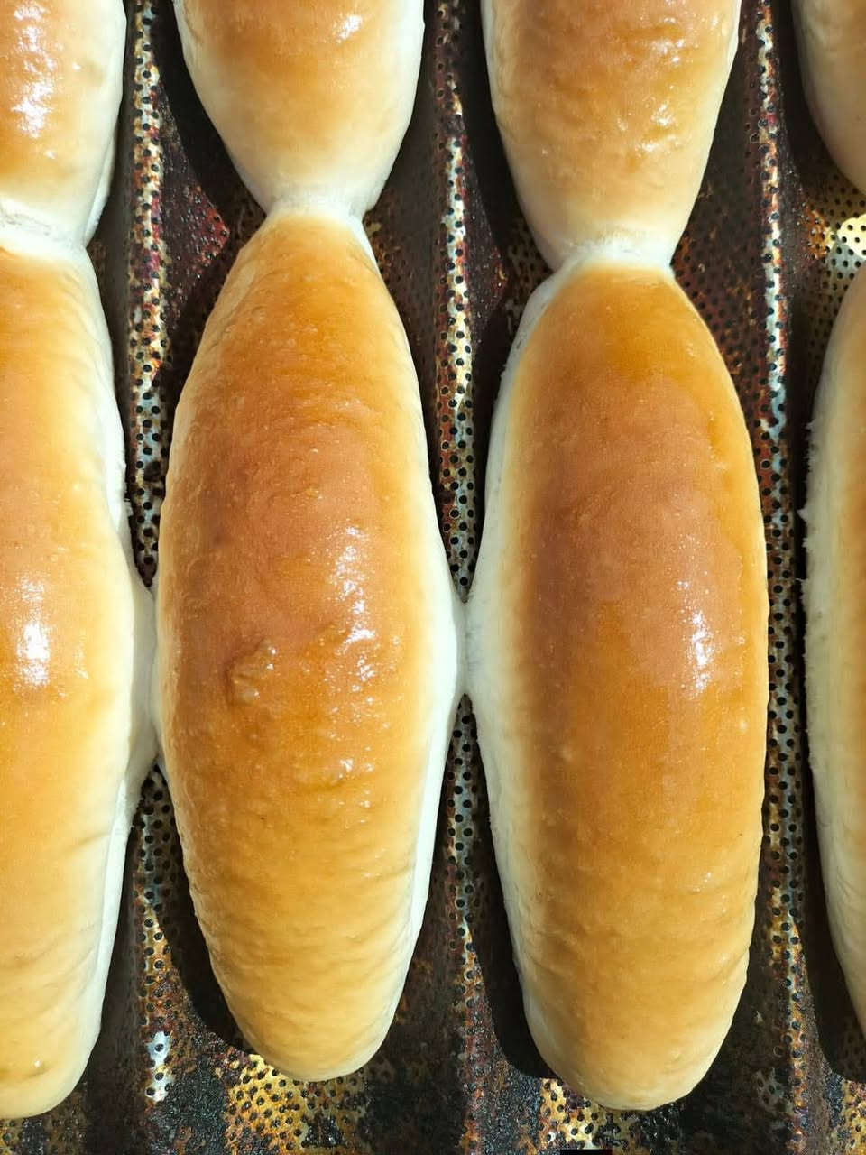 السلام عليكم خلفة معجنات وفطائر و كاهي و صمون كهربائي بكافة انواعه   كامل محتاج شغل الاستفسار على الرقم 
***********داخل بغداد فقط
