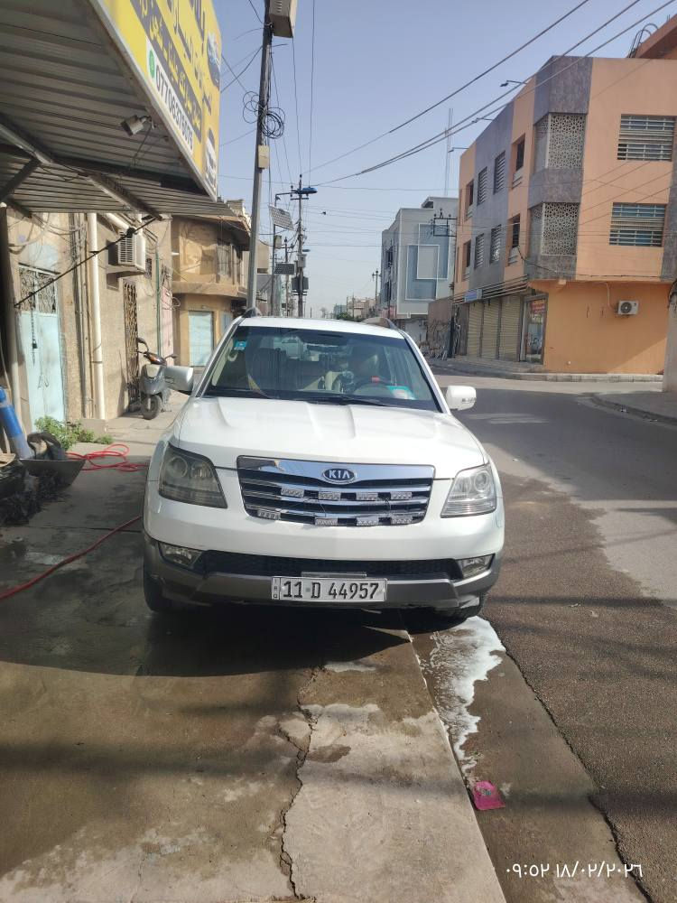 السلام عليكم
للبيع موهافي 2011 خليجي
6v 3800
ب أسمي الرقم الدولي الجديد تحويل مباشر ثاني يوم
بيها منضومة غاز ٦٠ لتر. تفويلة 10 الاف وكارت صيانة
فول مواصفات والمواصفات مالتها معروفة
محرك مكفول وصافي بدون رواجز او فتح
كير مكفول
بصمة تشغيل ابواب صندوق
فتحة
فور ويل
جنطة شفط
تحكم ستيرن كهرباء
كشنات تحكم كهرباء
شاشة وسطية
مري شفط
٣ قطع تبريد
تحكم شاشة مناخ منفصل للتبريد
حساسات خلفية كامرة
شاشة وسطية
السيارة كاملة وبدون نقص وعليها أدامة كاملة  متصرف عليها دينار وترايك للبصرة

بيها صبغ بنيد وجاملغ وباب مفتوح السونار مرفق نهاية الصور
السعر 145 وبيها مجال بسيط جدا اخوان رجاء التفاصيل كلها مكتوبة فقط الجاد للشراء يتصل
بغداد الطوبجي *********** واتساب بغداد, العراق
