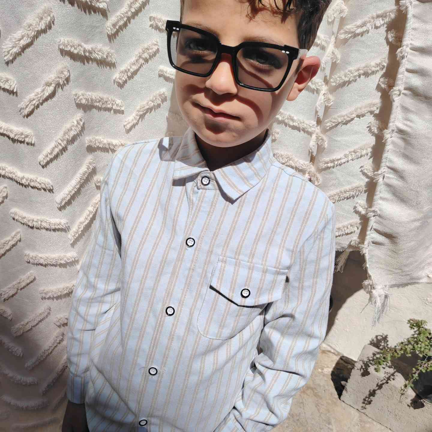 كشخه ابنج متوفره يمي😍😘

سيت راقي ساعه +نضاره كوالتي عالي💠
سعر الساعه ٣⌚
سعر النضاره ٣😎

يوجد توصيل لجميع محافظات العراق🚚

للحجز مراسله الصفحه 💕


**إذا كنت صاحب هذا الإعلان وتريد حذفه لأي سبب، رجاءا أرسل رسالة إلى الدعم الفني**