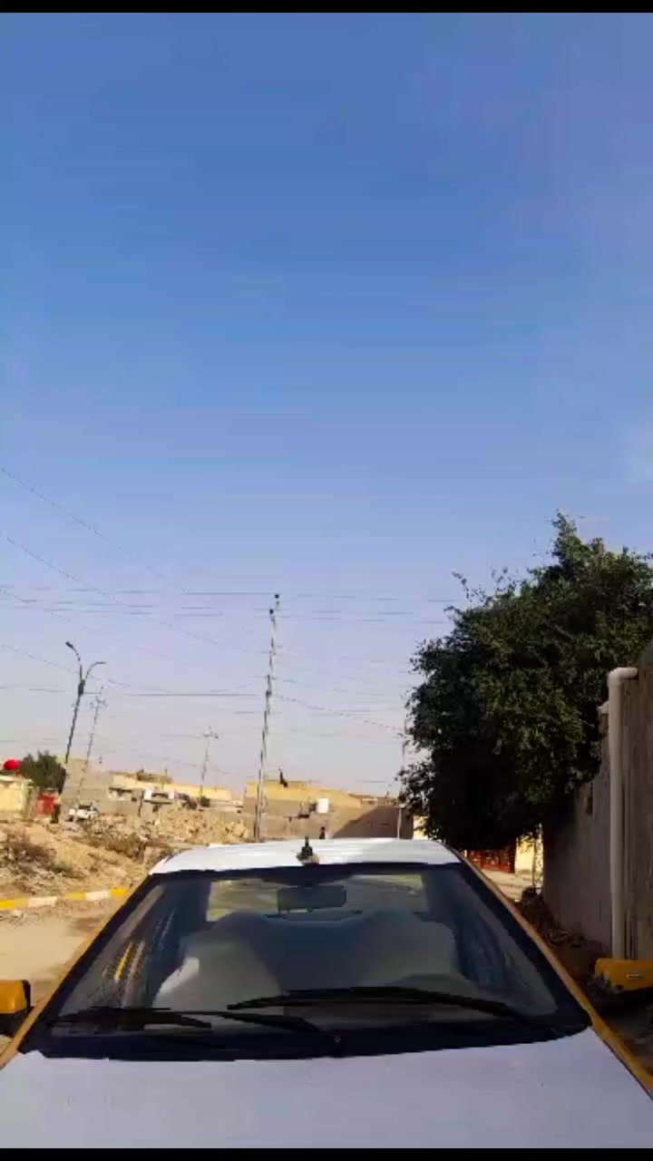 سلام عليكم سمند للبيع شرط كفاله مصفره من كمارك وهيأه مداور حاظر مكاني ناصريه قظأالدوايه ألسعر خاص موديل 2010...… ‏‪***********‬‏
