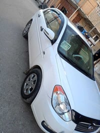 اكسنت 2011 رقم مصطره هزه جديده ضرها واضح بل صور بارد بس بيها فقط بدون ...