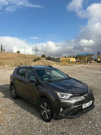 راف 4 • ٢٠١٧ • ٦٩٠٠٠ مايل