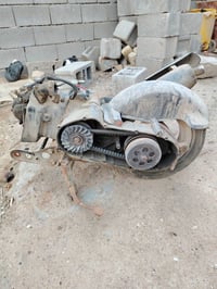 ماكس عدلة • شغالة • كابريته نضيفه