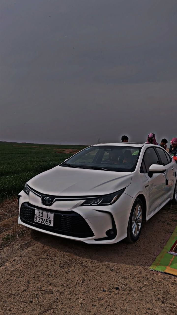 السلام عليكم كورلا موديل 2024 ماشيه 20 الف مكفوله السياره رقم بغداد باسمي. 150$
بصمه.  فتحه.  مانع انصدام.  رادار.  تحديد مسار.  مثبت سرعه.  تحكمات سترين كامله.   مودات قياده ايكو نورمال سبورت.  هاند بريك كهربائي.  اوتو هولد.  شاشه  كار بلي كرسي كهرباء فتحت سقف داخل مشمشي
رقم الهاتف /***********
العنوان:الانبار:الرمادي
