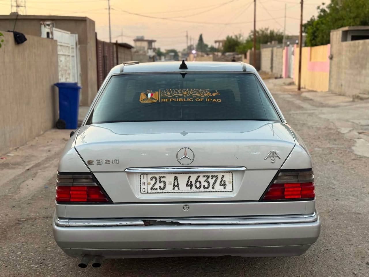 مارسدس دب
موديل 94
رقم كركوك
سنوي بأسمي
بطاقة بنزين
بدون ضربة 
2جام كهربايي
مكينة بطة 3000
تاخم تاير جديم
مكاني كركوك  مفرق شوان
سعر٧٣معاملە
***********
*********** كركوك, العراق
