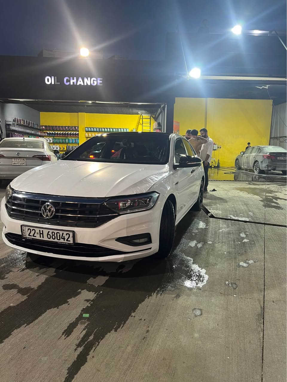 جيتا ١٩نيو بؤنيت بؤياغه به بى ژورى ئيرباگى سيسته مه ٥٧ مايل رؤشتيه أربيل, العراق


**إذا كنت صاحب هذا الإعلان وتريد حذفه لأي سبب، رجاءا أرسل رسالة إلى الدعم الفني**