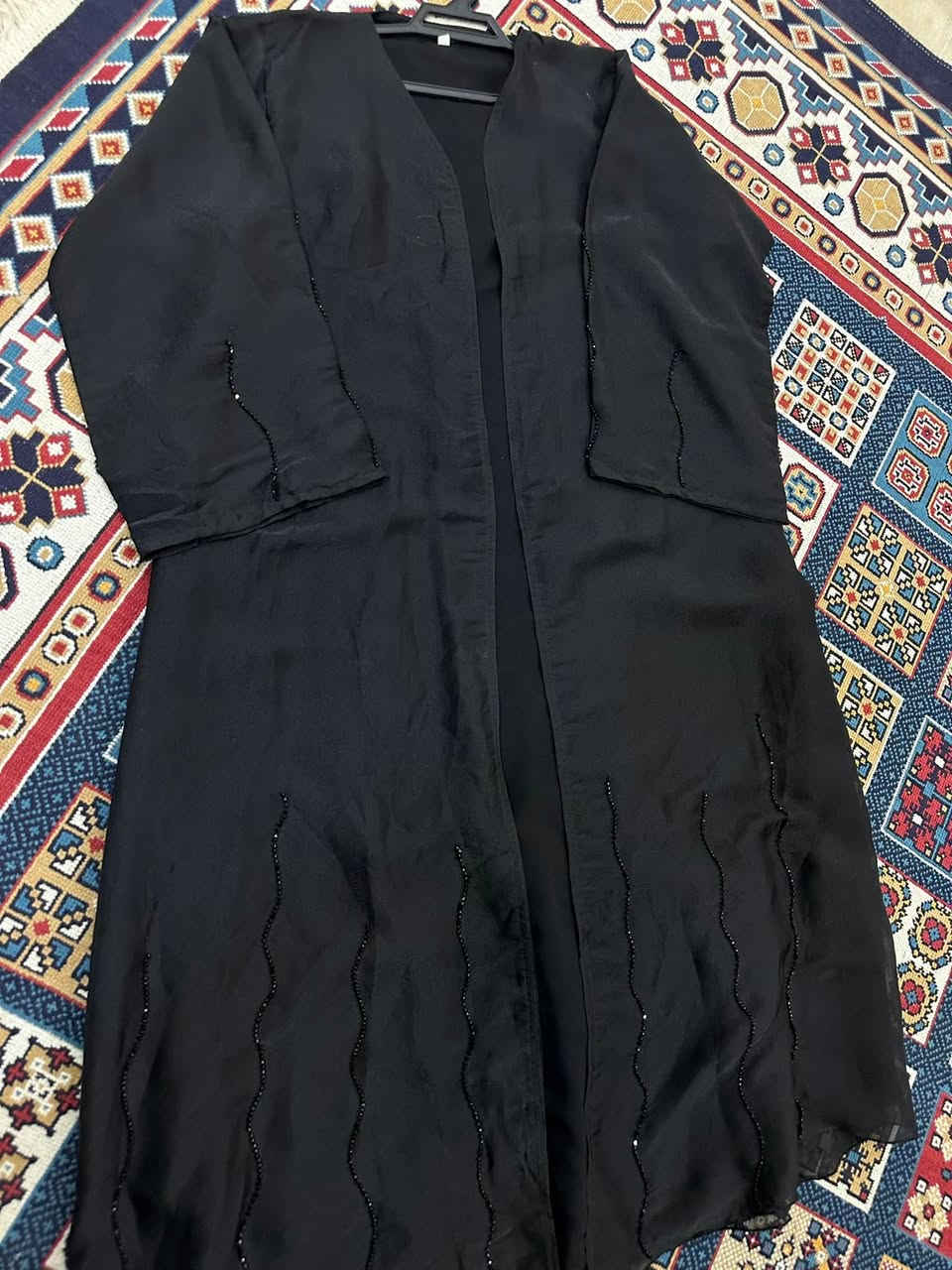 عرررض القطعه ب10 والقياس مكتوب ع كل موديل متوفر توصيل 5 لجميع المحافظات


**إذا كنت صاحب هذا الإعلان وتريد حذفه لأي سبب، رجاءا أرسل رسالة إلى الدعم الفني**