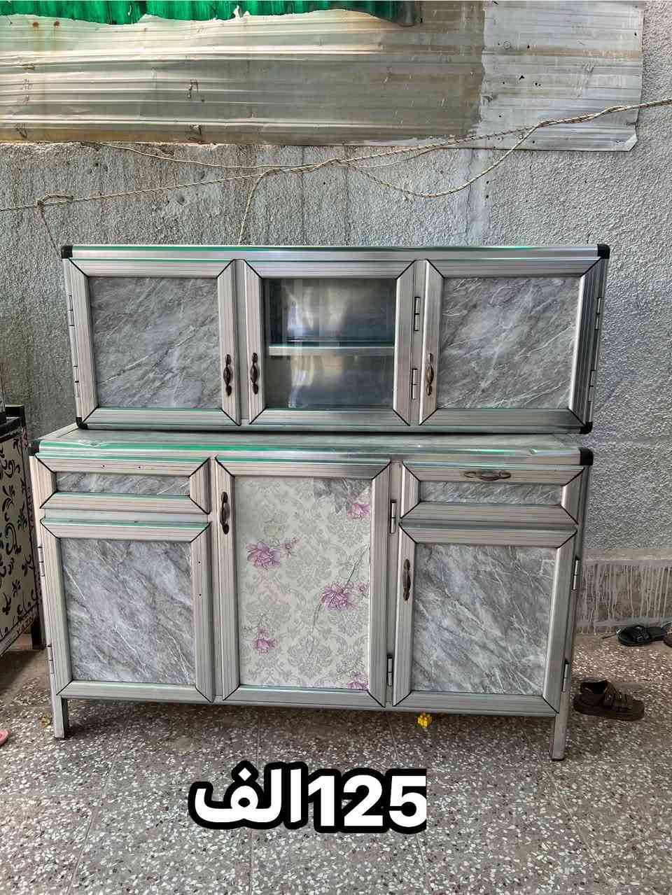كاونترات كل واحد وسعره نضافه ماشاء الله بغداد المشتل


**إذا كنت صاحب هذا الإعلان وتريد حذفه لأي سبب، رجاءا أرسل رسالة إلى الدعم الفني**