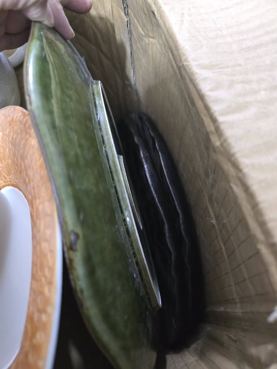 كارتونه اماعين، 35
قطعه ب25الف


**إذا كنت صاحب هذا الإعلان وتريد حذفه لأي سبب، رجاءا أرسل رسالة إلى الدعم الفني**