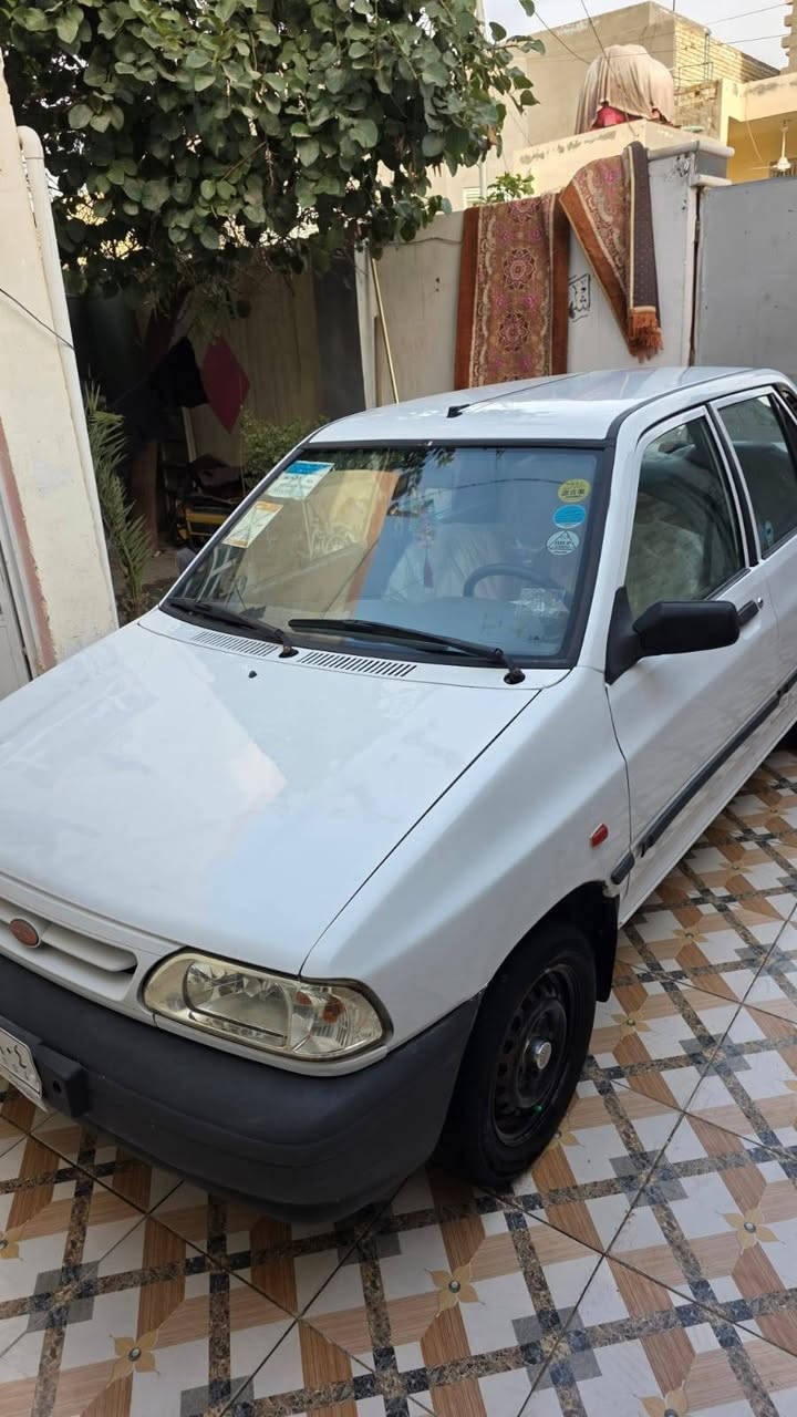 سايبه موديل 12 كفاله عامه
ما عده دحجه ب جوملغ خلفي #سعر ٣٩ ورقه
استفسار ع رقم ***********
