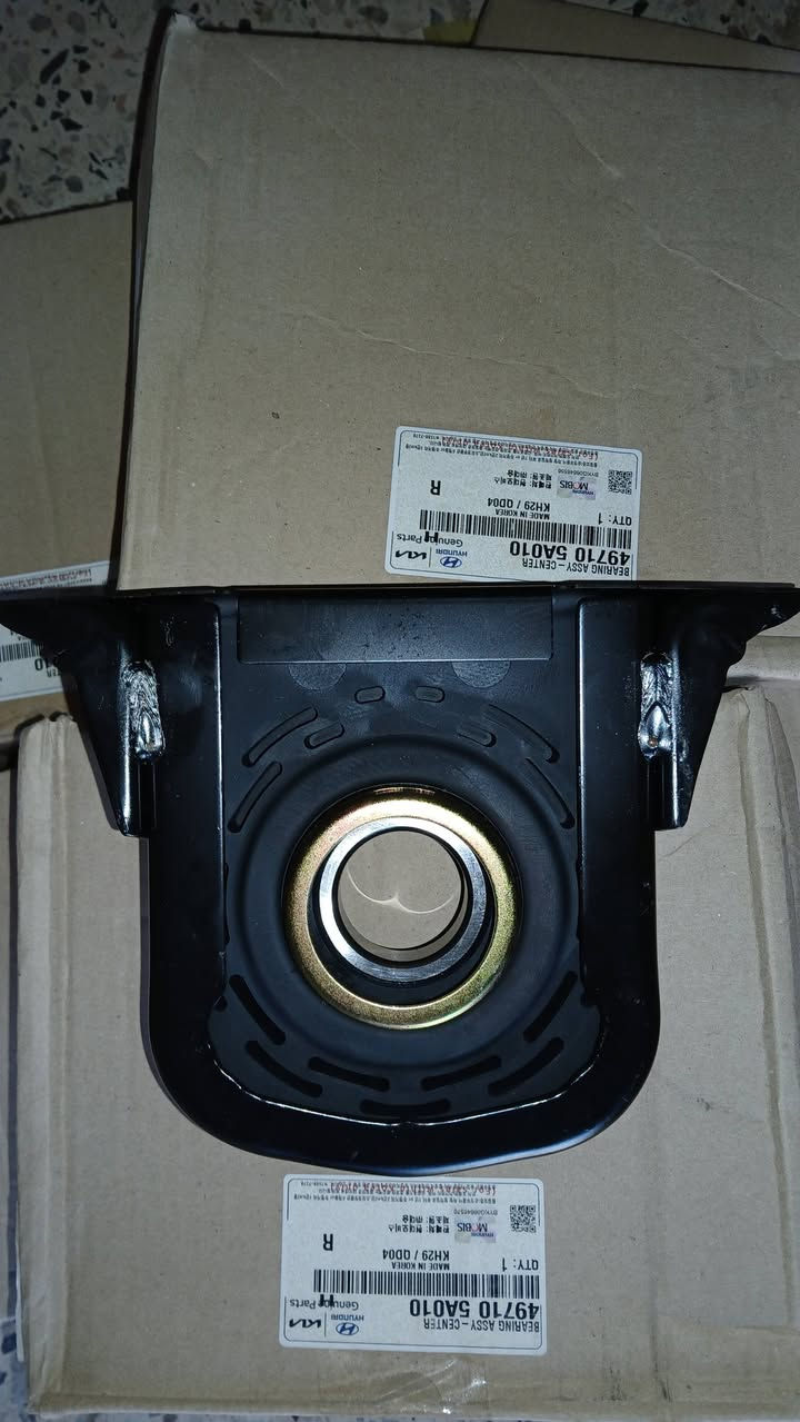 ROULMENT CENTRAL HD65 COUTY
MOBIS ORIGINAL
للطلب او الاستفسار يرجى الاتصال على الرقم التالي
0780256167


**إذا كنت صاحب هذا الإعلان وتريد حذفه لأي سبب، رجاءا أرسل رسالة إلى الدعم الفني**