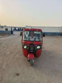 تكتك • ١٨شهر • مدينة صدر الحمدية