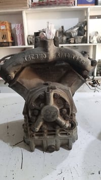 كمبريسر ناعم • ٤٣٠ • جرف النداف