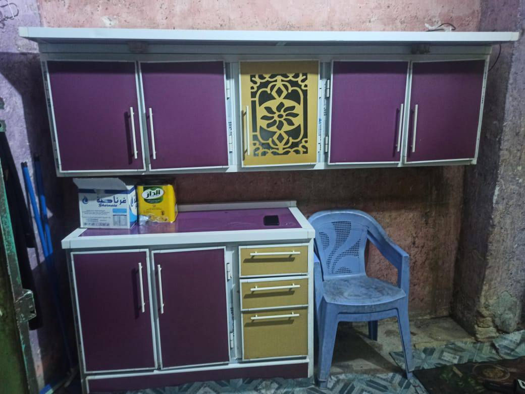 سلام عليكم كاونتر اربع قطع بض150قفل مكان بابل طهمازيه شارع الكهاوي


**إذا كنت صاحب هذا الإعلان وتريد حذفه لأي سبب، رجاءا أرسل رسالة إلى الدعم الفني**