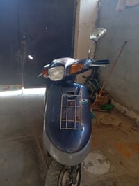 زعره نضيفه السعره ١٧٥وبيه مجال 07718482189