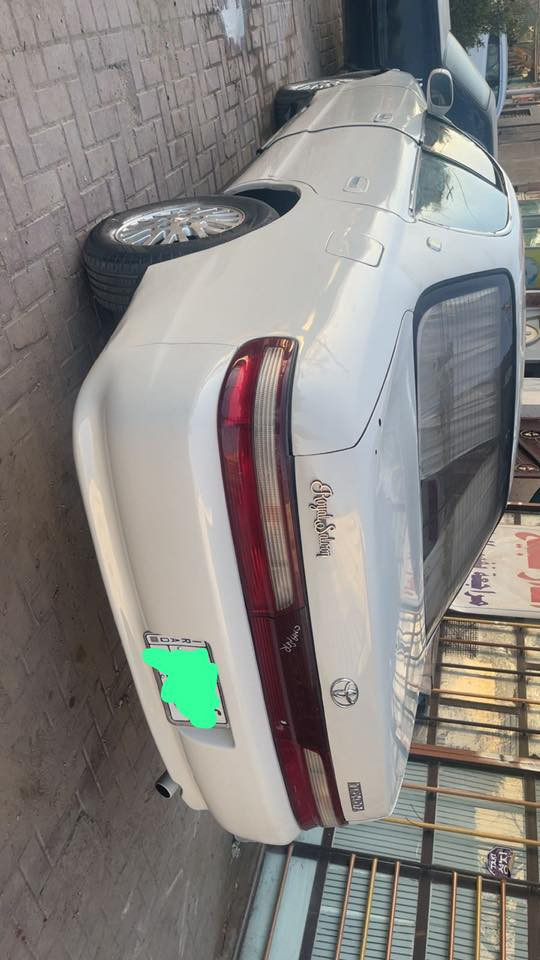 شيزر مديل ٩٥ رقم نجف السياره جاهزه
كصتين كصتين كصتين 

مكانه نجف 

السعر ٣٧

***********
