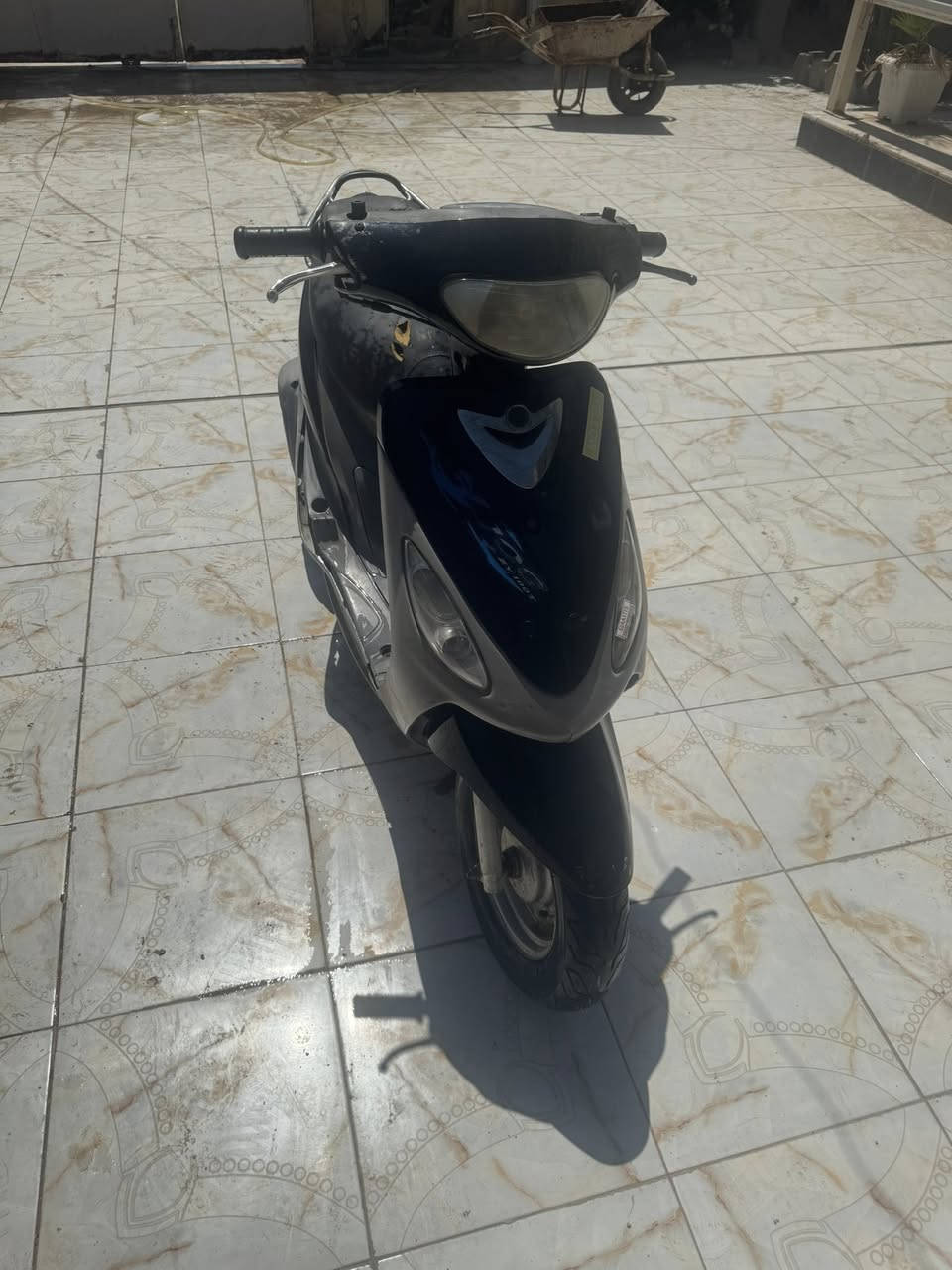 550ناصريه مركز كلشي شغال


**إذا كنت صاحب هذا الإعلان وتريد حذفه لأي سبب، رجاءا أرسل رسالة إلى الدعم الفني**