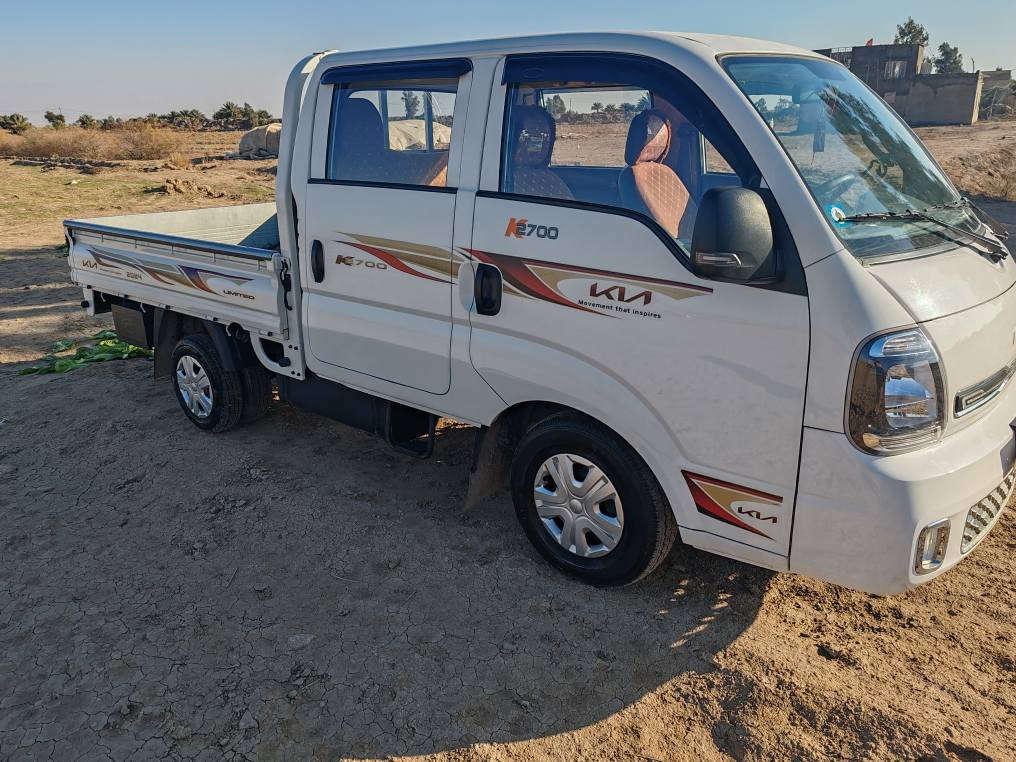 السلام عليكم كيا موديل 24 سياره جديده مقفوله كفاله عامه من ضربه ومن صبغ ومن تبديلهسياره ماشي ماشي 20 مكان السياره بابل النيل رقم بغداد مشروع وطني تحويل ثاني يوم مكان السياره بابل سياره جديده شرط زيرو سعر 180 وبيها مجال حق الجيه الاستفسار على هذا الرقم ***********
