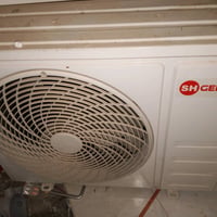 سبلت جنرال طن ونص مستخدم شهر نضافه 100%