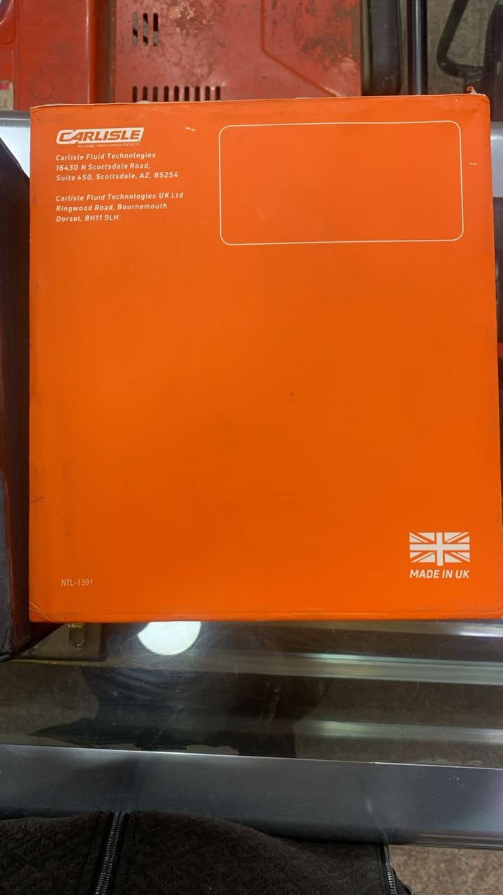 DEVILBISSاصلي برطاني***********
