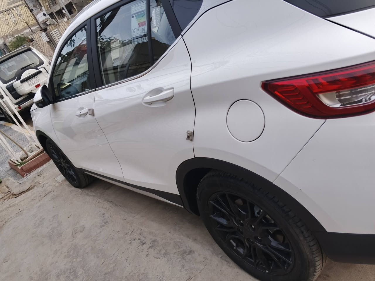 السلام عليكم للبيع جيتور اكس 05اللون ابيض كفاله شركه هارلم موديل 26 5راكب كامرات 360اوتو هولد تبريد قطعتين للاستفسار الاتصال ***********
