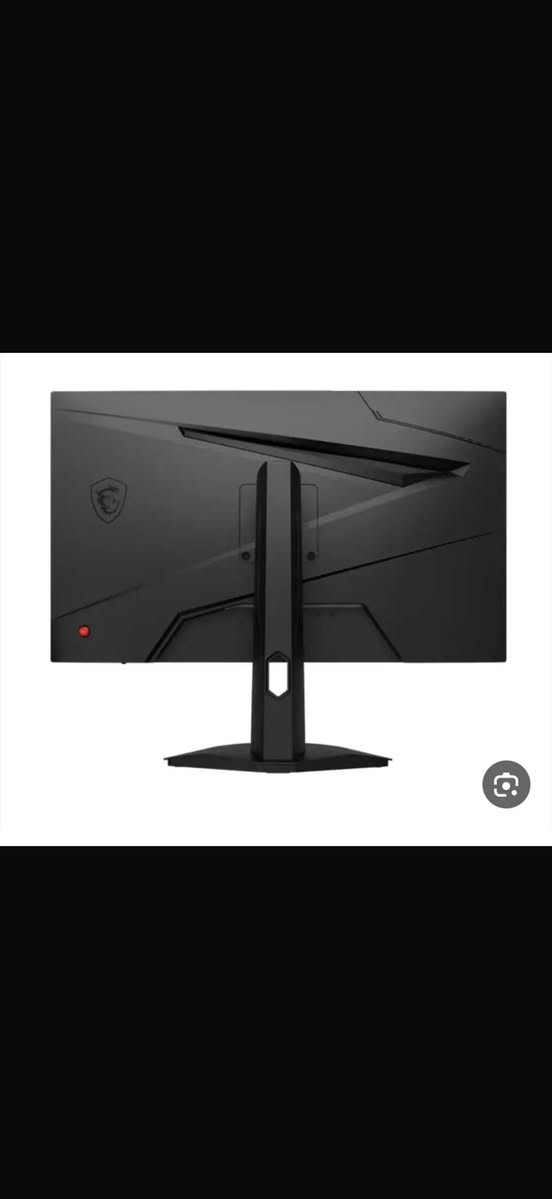 السلام عليكم شاشه كيمنك من شركة msi فول اج دي 180 هرتز جديده استخدام شهر واحد سعرها بلسوك 170الف تعال اخذها ب130قفل بلاش وعلى شرط جديده بس مفتوحه من الكارتونه


**إذا كنت صاحب هذا الإعلان وتريد حذفه لأي سبب، رجاءا أرسل رسالة إلى الدعم الفني**